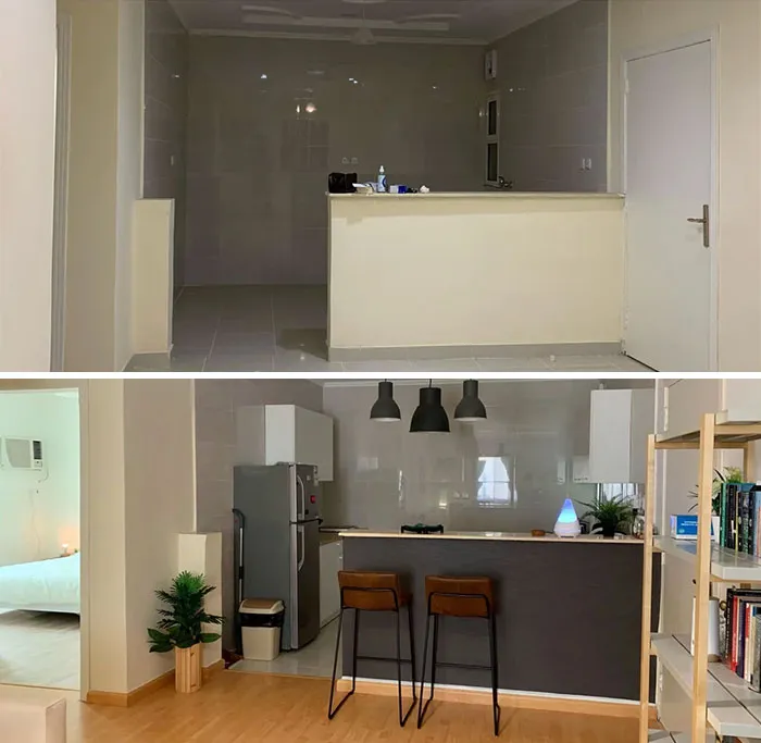 How I Love Before And After Photos