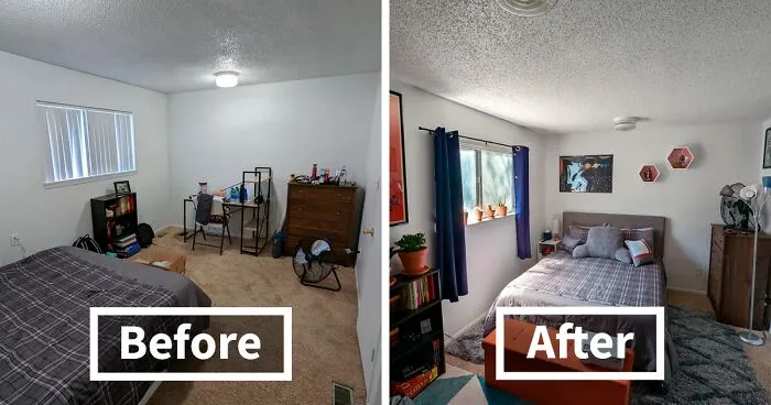30 Times People Asked 'Design My Room' For Help And They Delivered