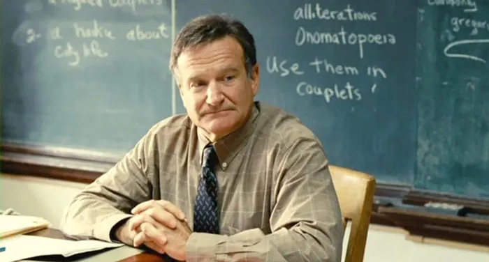 Robin Williams: The Best Quotes And Lines From The King Of Improvisation