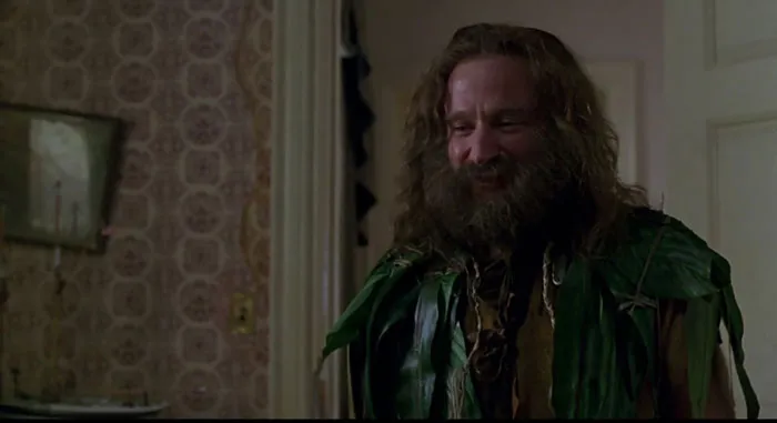 Robin Williams: The Best Quotes And Lines From The King Of Improvisation