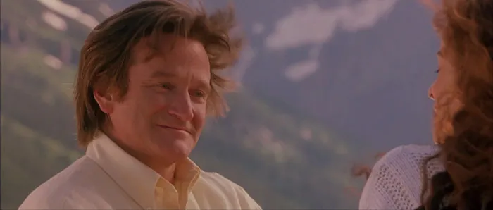 Robin Williams: The Best Quotes And Lines From The King Of Improvisation