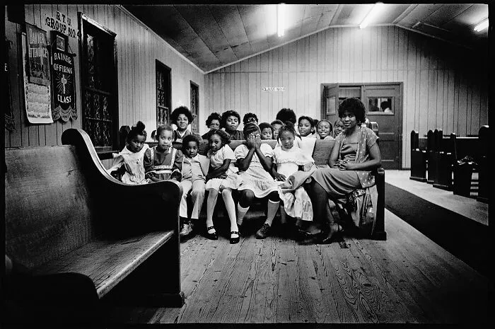 Sunday School