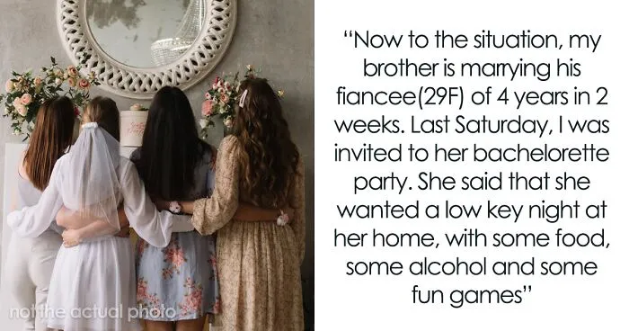 "My Life Was Ruined Because Of An MLM": Woman Livid At Hen Party After Guest Tries MLM Pitch