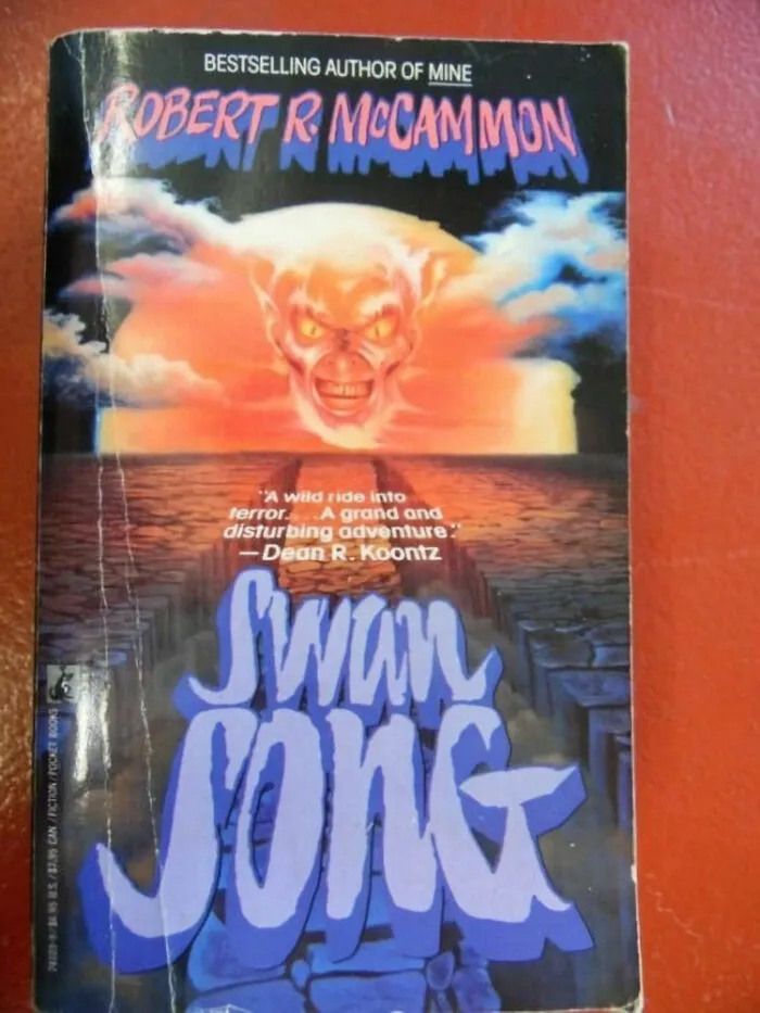 A Real Page Turner