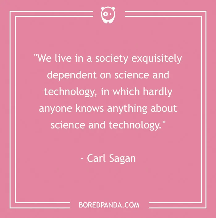 184 Brilliant Science Quotes About The Mysteries Of Universe