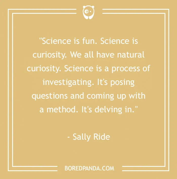 184 Brilliant Science Quotes About The Mysteries Of Universe