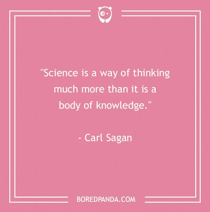184 Brilliant Science Quotes About The Mysteries Of Universe