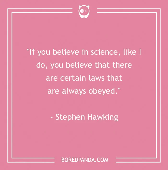 184 Brilliant Science Quotes About The Mysteries Of Universe