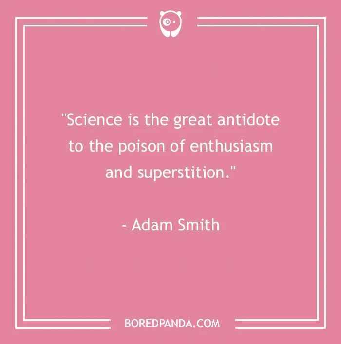 184 Brilliant Science Quotes About The Mysteries Of Universe