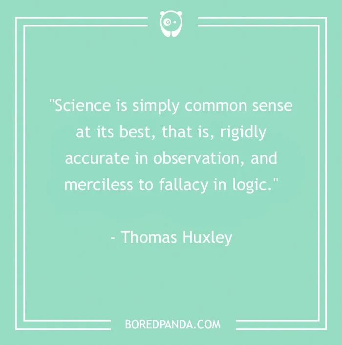 184 Brilliant Science Quotes About The Mysteries Of Universe