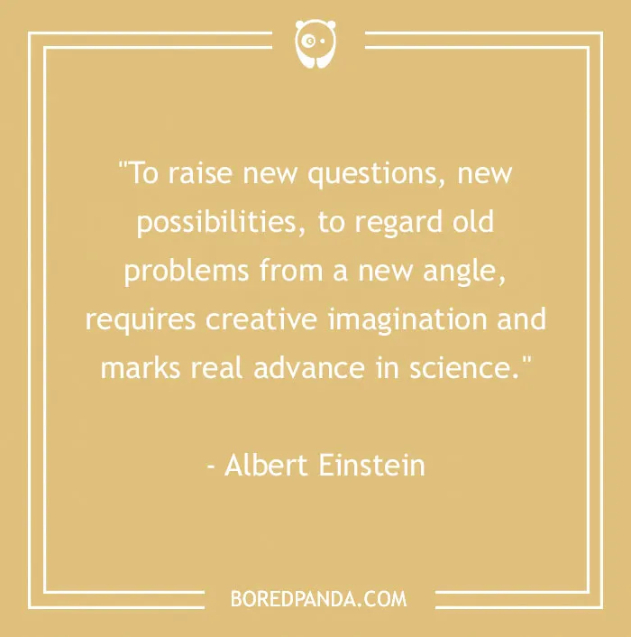 184 Brilliant Science Quotes About The Mysteries Of Universe
