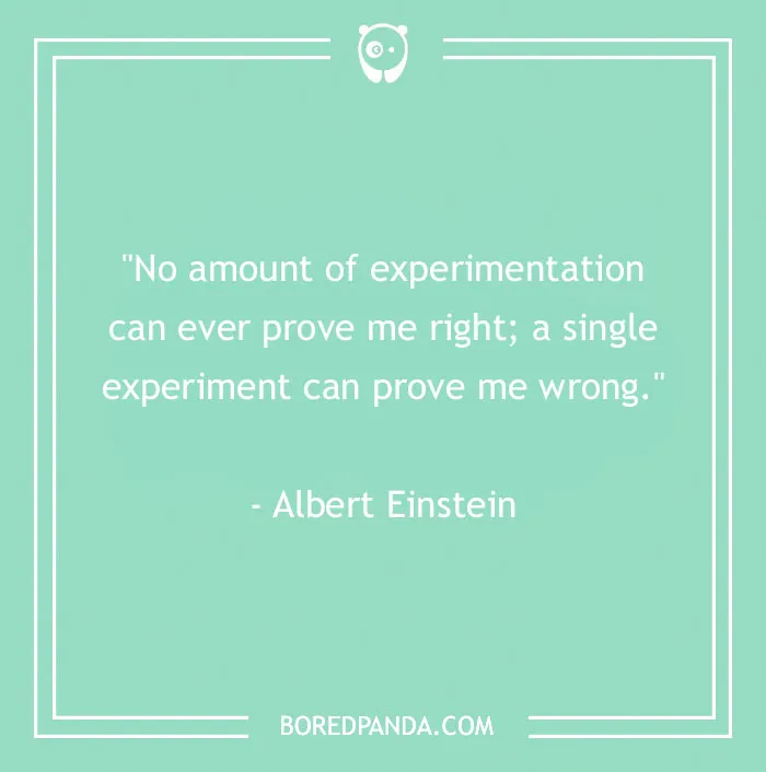 184 Brilliant Science Quotes About The Mysteries Of Universe