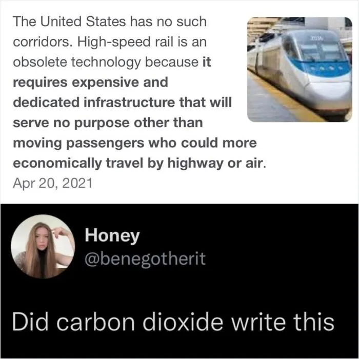 F**k The Cato Institute