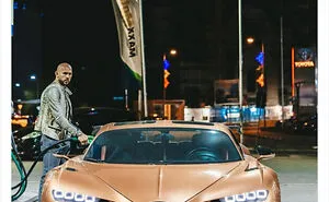 30 Times The ‘Screw Cars’ Online Group Made Us Feel Like We’re Living In A Dystopia
