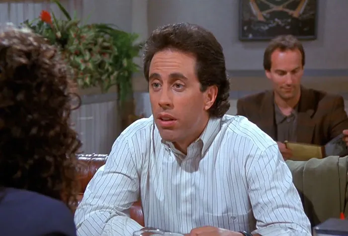 95 Funniest Seinfeld Quotes That Sum Up Everyday Life