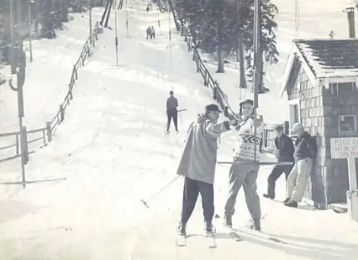 Arthur Conan Doyle Helped Popularize Skiing By Being The First Author To Describe It In The English Language