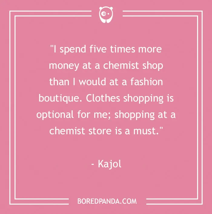 124 Shopping Quotes Ready To Be Shopped Around