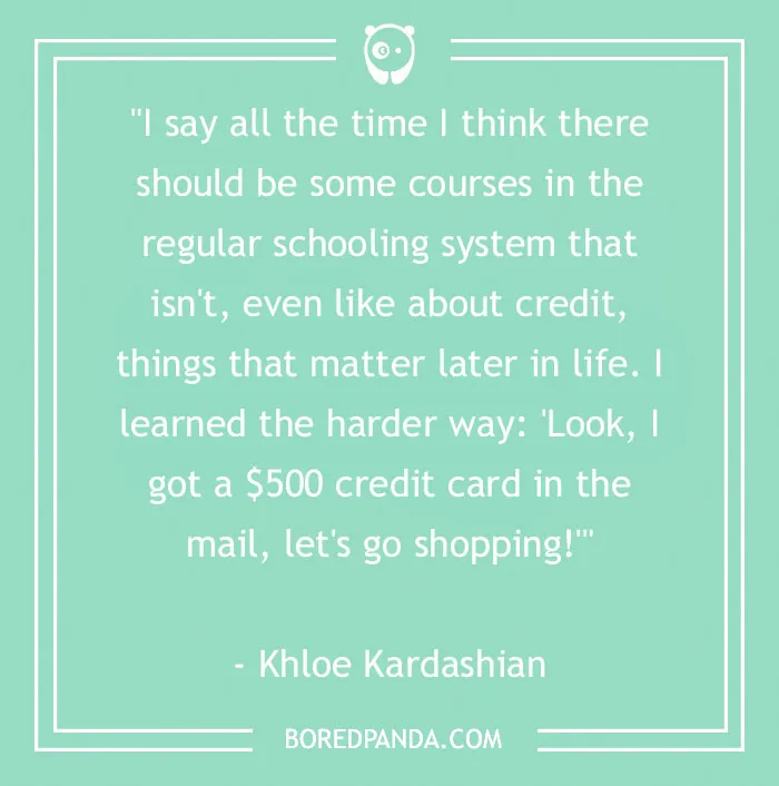 124 Shopping Quotes Ready To Be Shopped Around