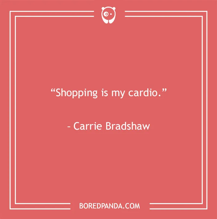 124 Shopping Quotes Ready To Be Shopped Around