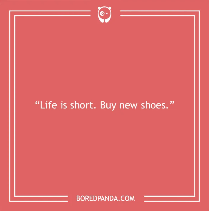 124 Shopping Quotes Ready To Be Shopped Around