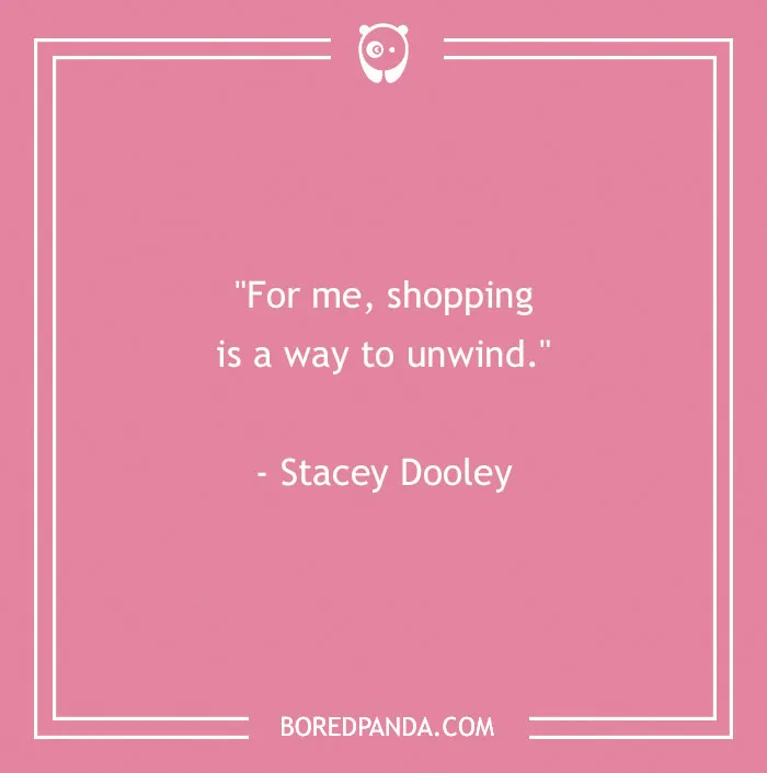 124 Shopping Quotes Ready To Be Shopped Around