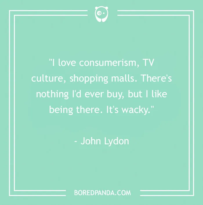 124 Shopping Quotes Ready To Be Shopped Around