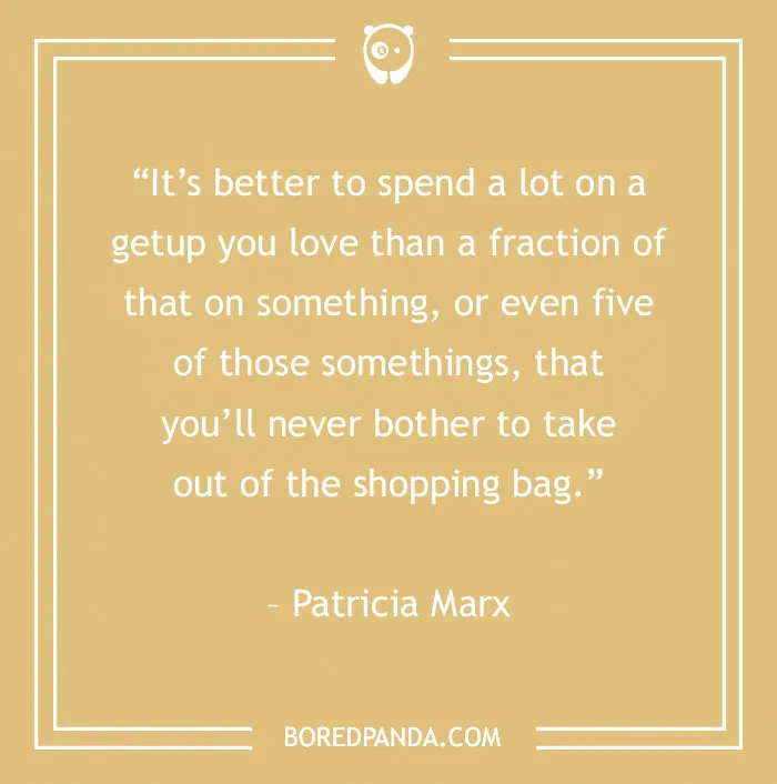 124 Shopping Quotes Ready To Be Shopped Around