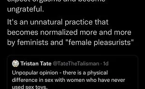 40 Unbelievably Wrong Opinions About The Female Body That Were Shared Online (New Pics)