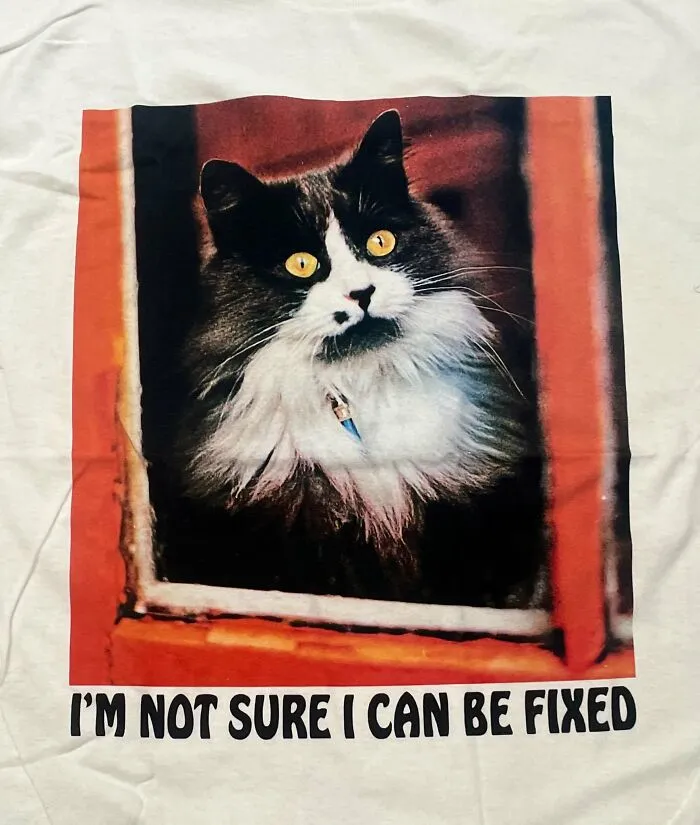 30 Times People Were So Surprised By A Shirt They Saw In Public, They Just Had To Document It (New Pics)