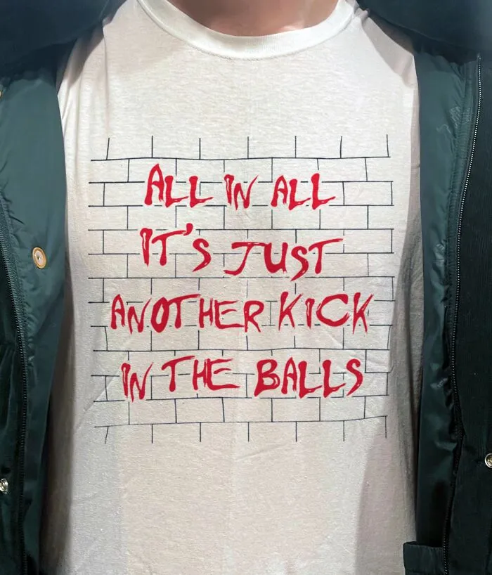 30 Times People Were So Surprised By A Shirt They Saw In Public, They Just Had To Document It (New Pics)