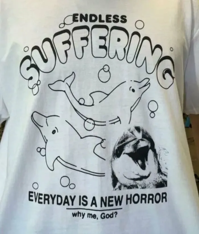 30 Times People Were So Surprised By A Shirt They Saw In Public, They Just Had To Document It (New Pics)