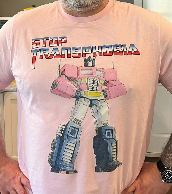 30 Times People Were So Surprised By A Shirt They Saw In Public, They Just Had To Document It (New Pics)