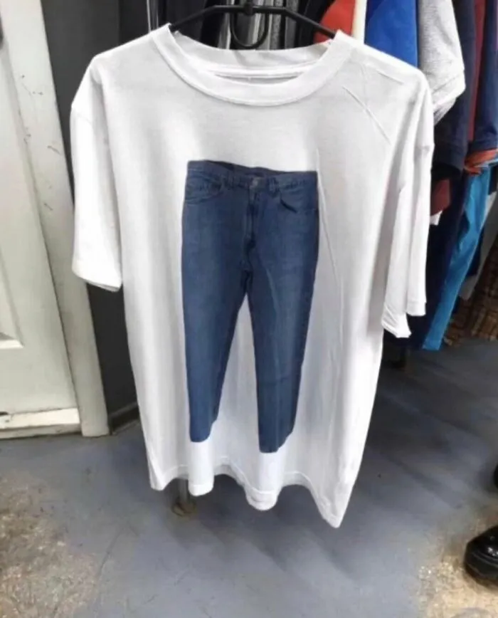 30 Times People Were So Surprised By A Shirt They Saw In Public, They Just Had To Document It (New Pics)