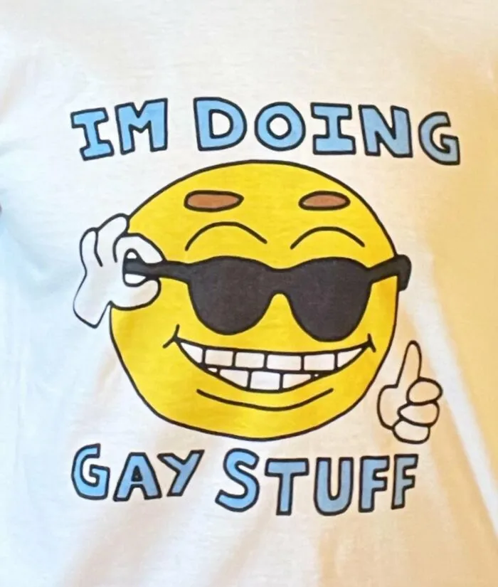 30 Times People Were So Surprised By A Shirt They Saw In Public, They Just Had To Document It (New Pics)