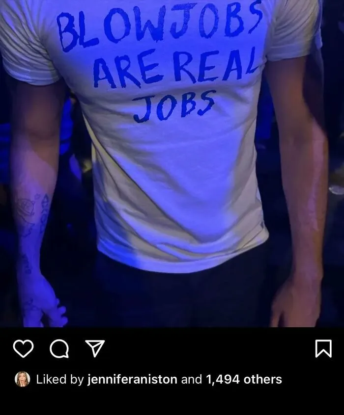 30 Times People Were So Surprised By A Shirt They Saw In Public, They Just Had To Document It (New Pics)