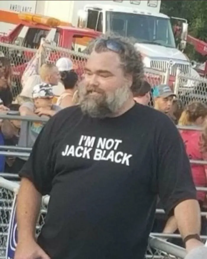 30 Times People Were So Surprised By A Shirt They Saw In Public, They Just Had To Document It (New Pics)