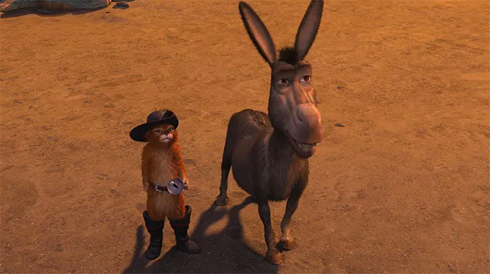 Honestly, Same Energy