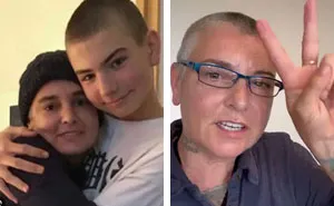 Sinéad O’Connor’s Anguished Final Tweets Emerges Days Before Her Passing