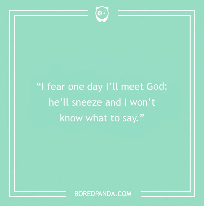 110 Silly Quotes That Just Make Life Better