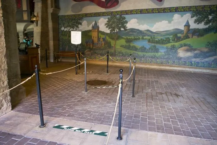50 Little-Known Disney World Facts To Intrigue Or Concern