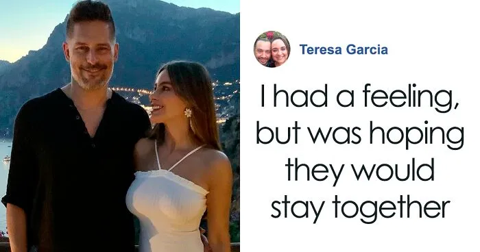 Sofía Vergara Breaks Up With Husband, Fans Suspect Something Was Up