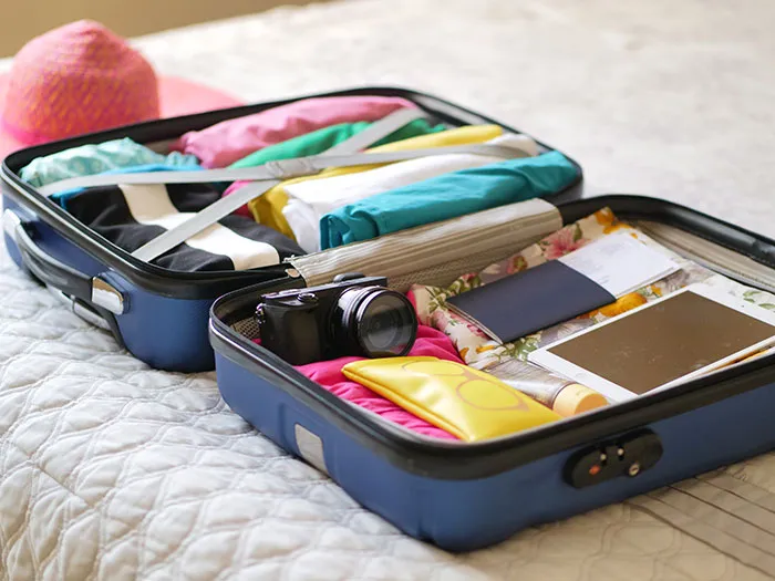 "Compression Socks": 30 Small Things That People Say Greatly Improved Their Traveling