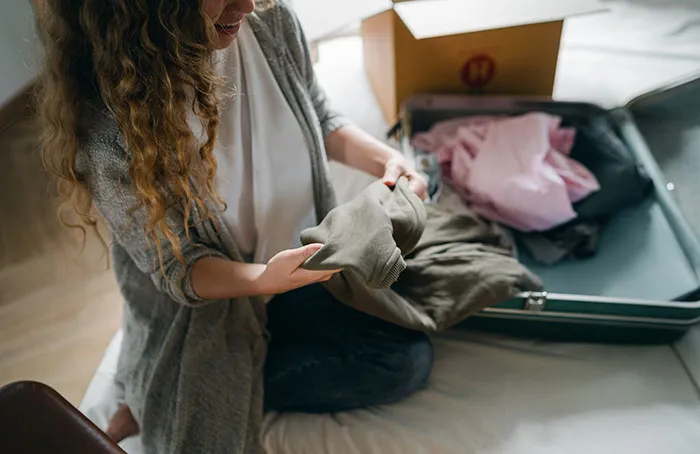 "Compression Socks": 30 Small Things That People Say Greatly Improved Their Traveling