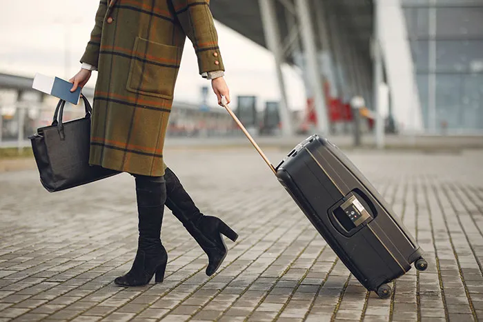 "Compression Socks": 30 Small Things That People Say Greatly Improved Their Traveling