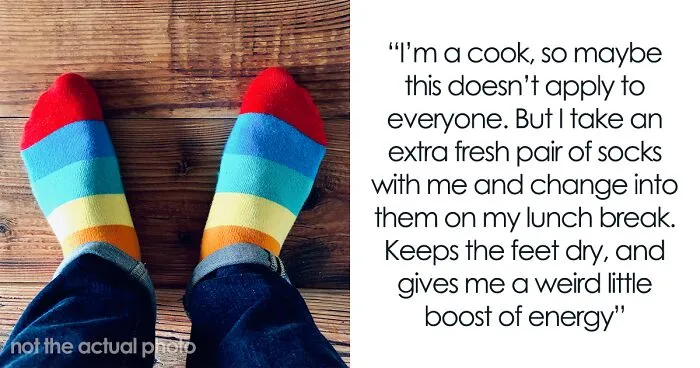 45 Small Habits That Had A Massive Positive Effect On These People’s Lives