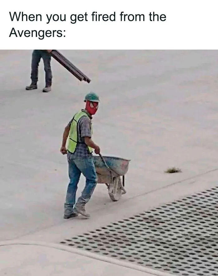 From Hero to Hardhat