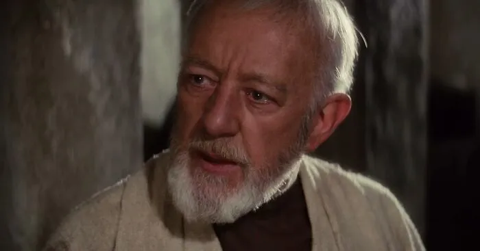 Star Wars: The Most Inspiring Quotes From A Galaxy Far, Far Away
