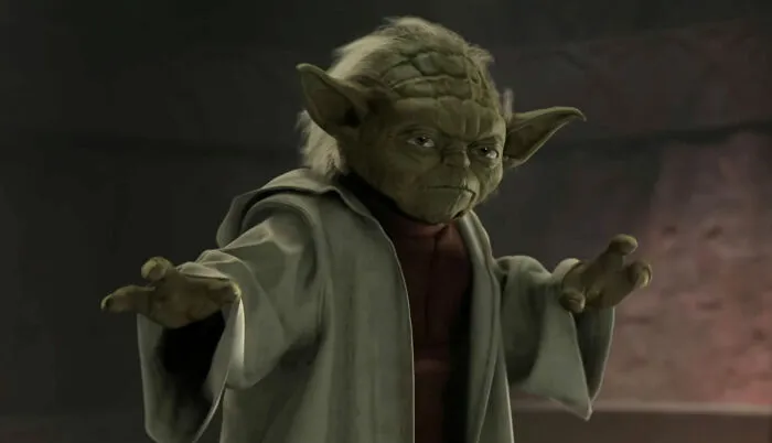Star Wars: The Most Inspiring Quotes From A Galaxy Far, Far Away