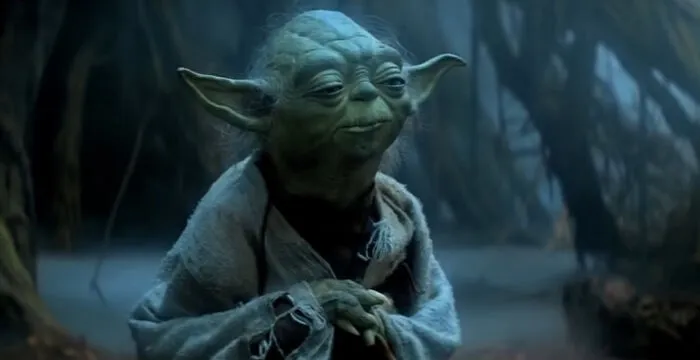 Star Wars: The Most Inspiring Quotes From A Galaxy Far, Far Away