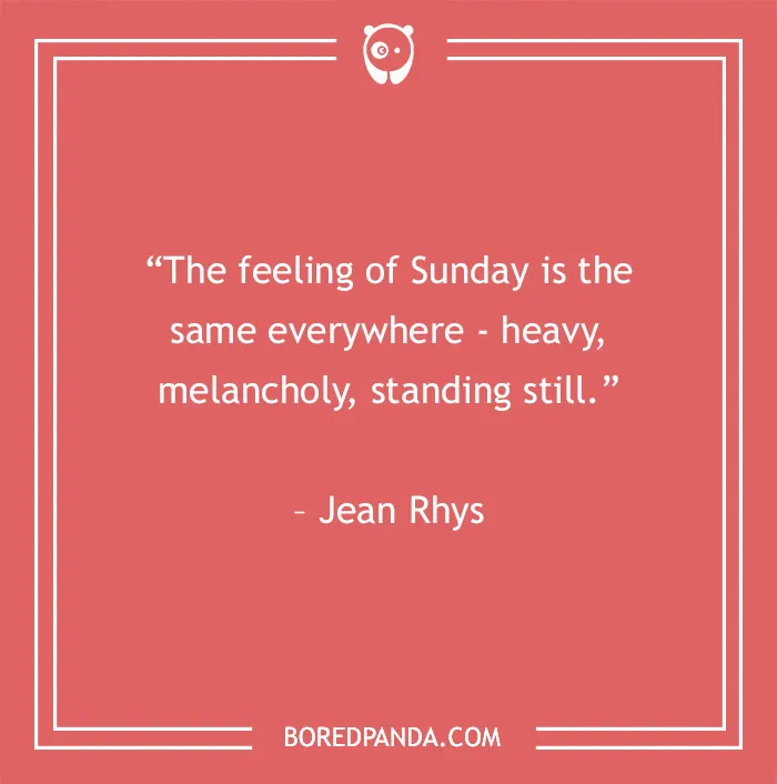 99 Sunday Quotes That’ll Make This Day So Much Better